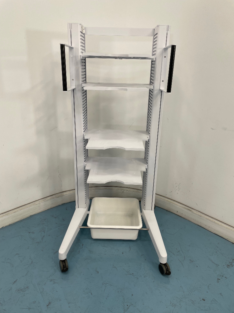 Image of Agilent InfinityLab Flex Bench